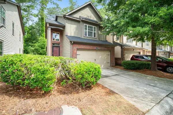 1278 Houndslake Drive, Marietta, GA 30008