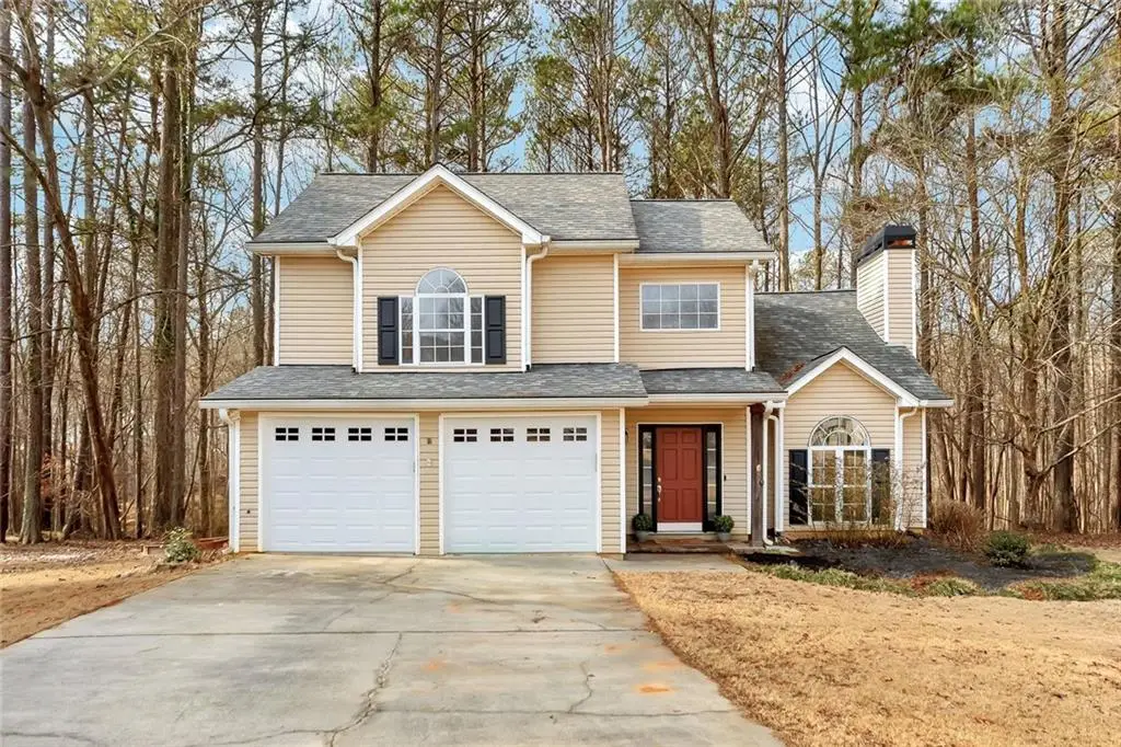 6326 Autumn View Way Nw, Acworth, GA 30101 - #1