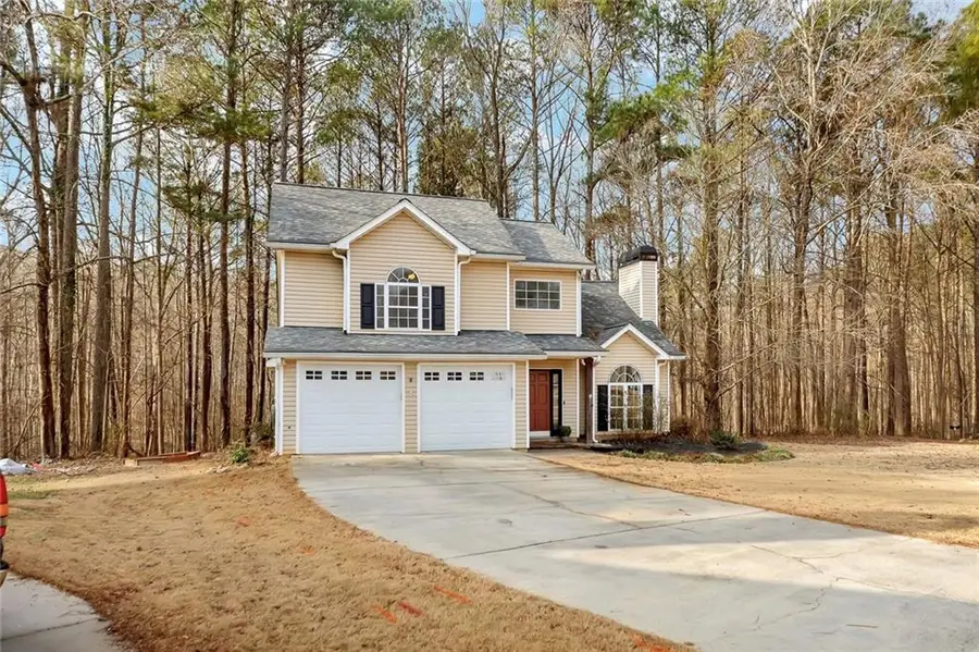 6326 Autumn View Way Nw, Acworth, GA 30101 - #2
