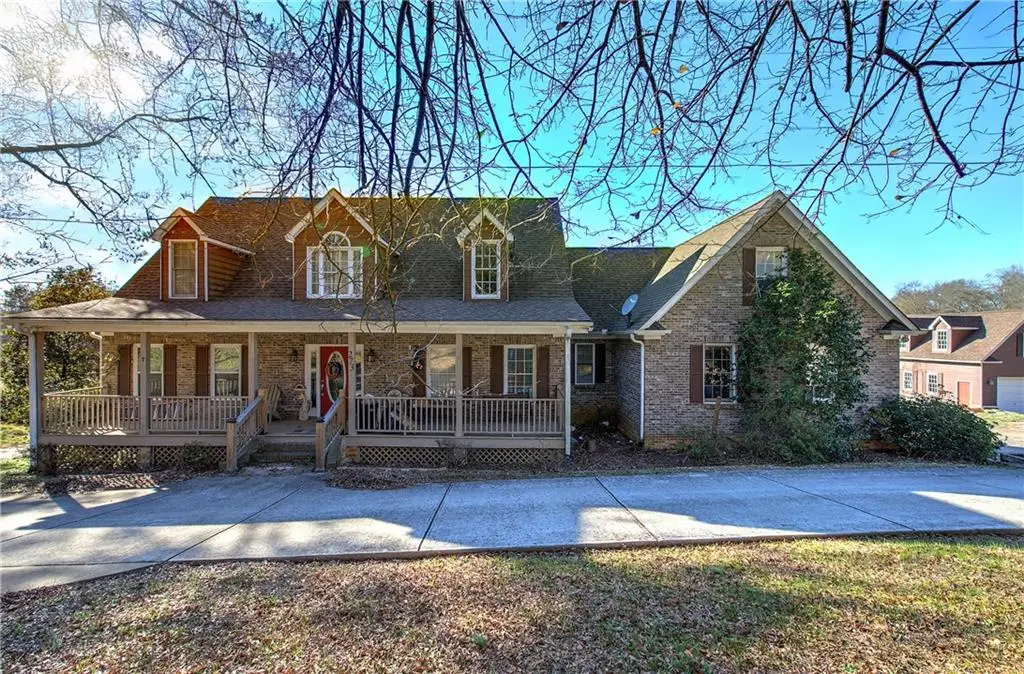 273 Jordan Road Se, Cartersville, GA 30120 - #1