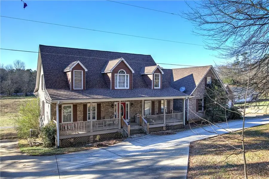 273 Jordan Road Se, Cartersville, GA 30120 - #2