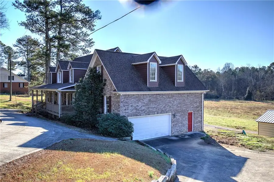 273 Jordan Road Se, Cartersville, GA 30120 - #3