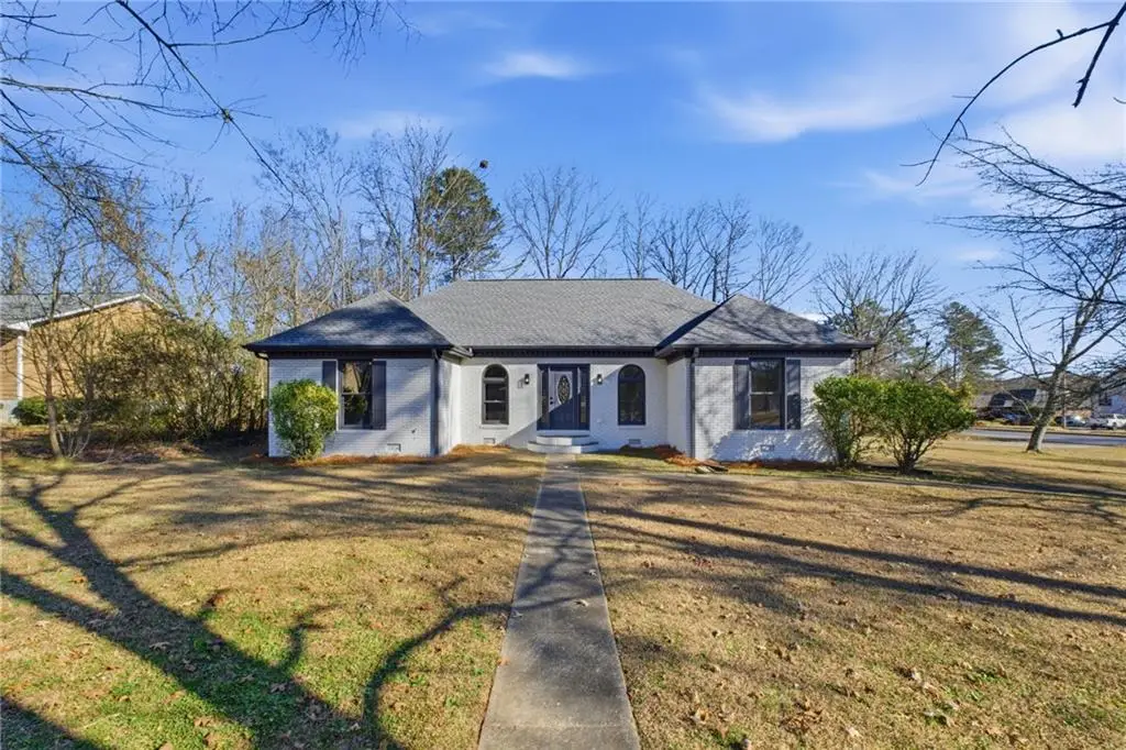 98 Sunridge Drive Nw, Rome, GA 30165 - Image #1