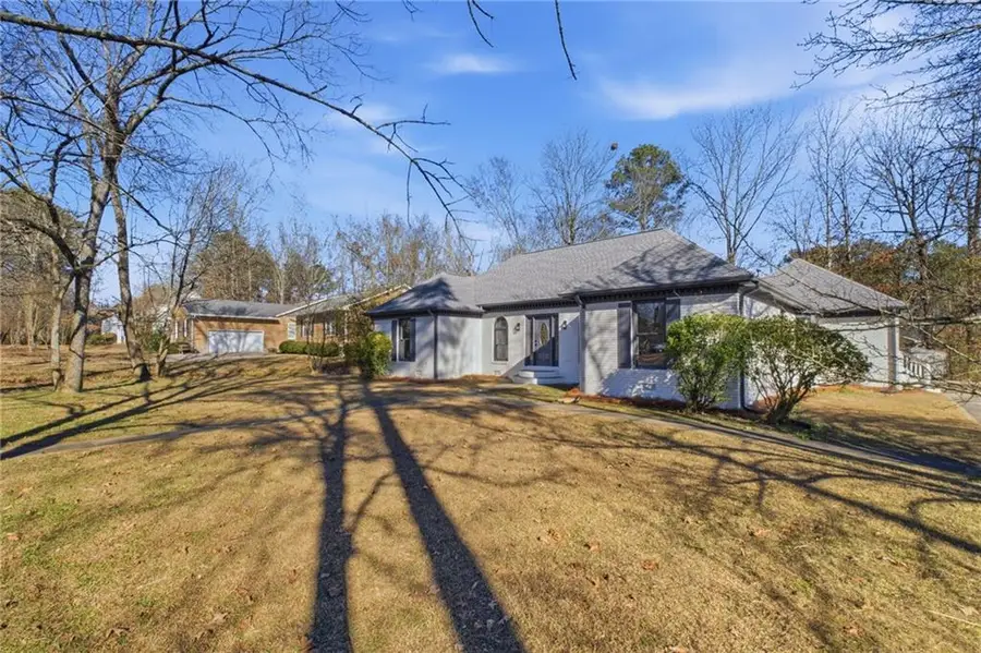 98 Sunridge Drive Nw, Rome, GA 30165 - Image #3