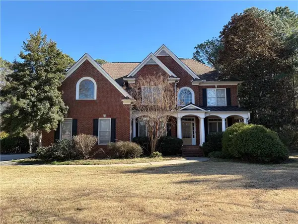 109 Hampshire Trace, Tyrone, GA 30290