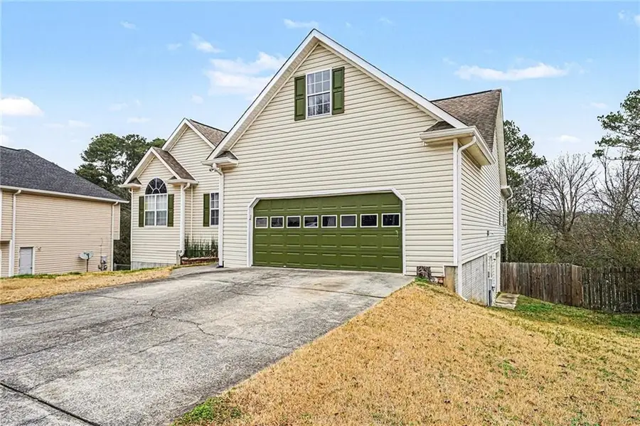 105 Twin Oaks Drive, Calhoun, GA 30701 - #2