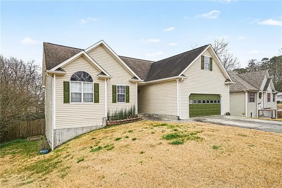 105 Twin Oaks Drive, Calhoun, GA 30701 - #3