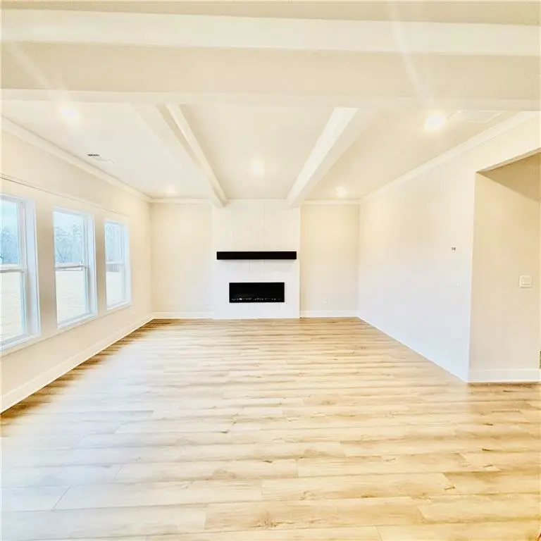 140 Brandle Rose Way, Hoschton, GA 30548 - #2