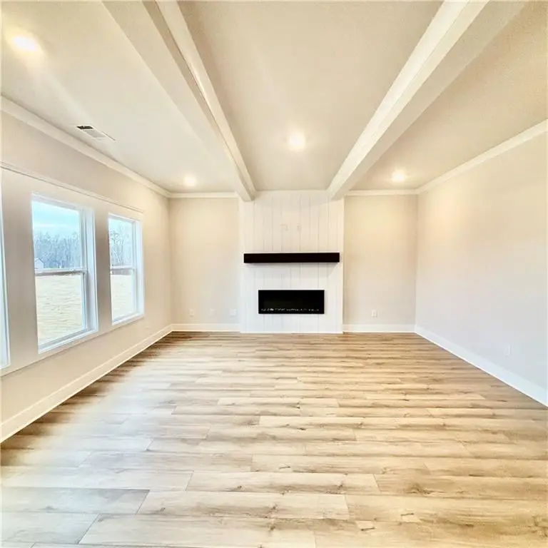 140 Brandle Rose Way, Hoschton, GA 30548 - #3