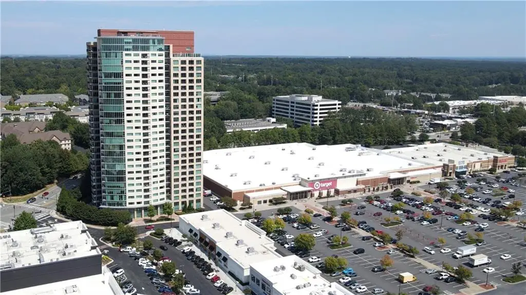 4561 Olde Perimeter Way #608, Dunwoody, GA 30346 - #1