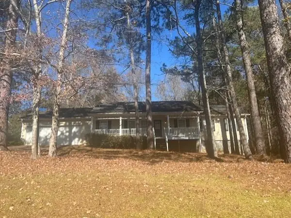 119 Camp Creek Drive, Stockbridge, GA 30281