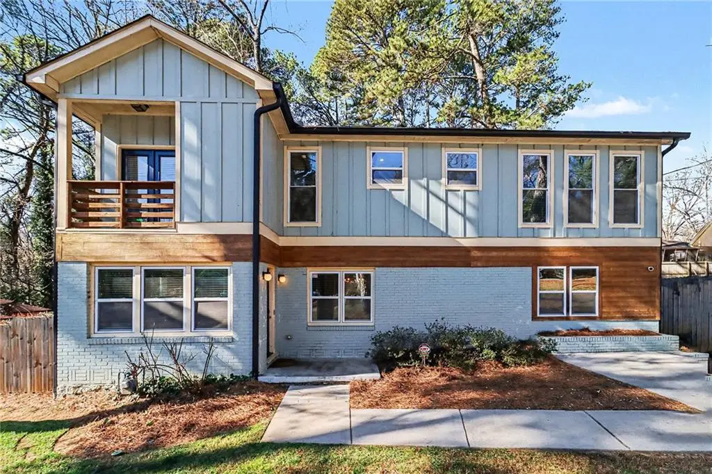 1997 Glendale Drive, Decatur, GA 30032 - #1