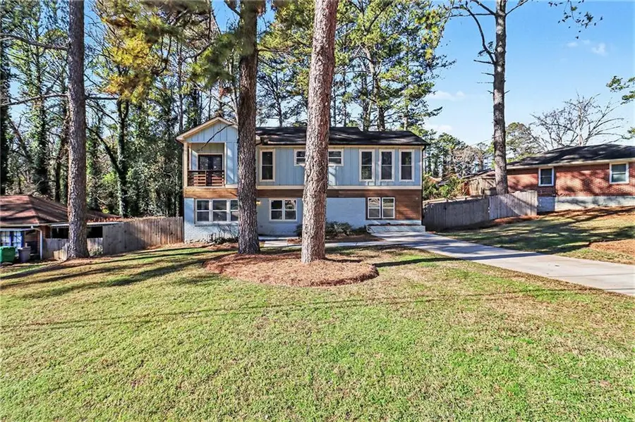 1997 Glendale Drive, Decatur, GA 30032 - #2