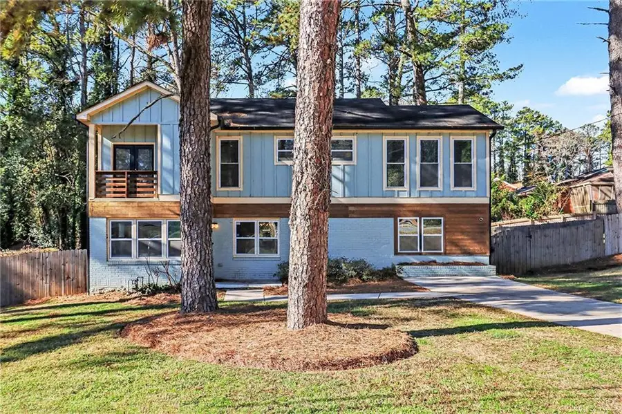 1997 Glendale Drive, Decatur, GA 30032 - #3