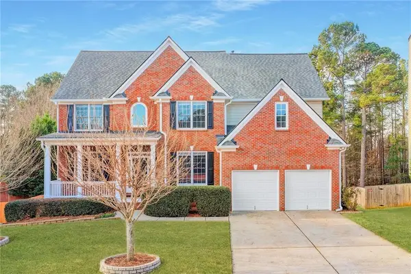 4100 Suwanee Bend Drive, Suwanee, GA 30024