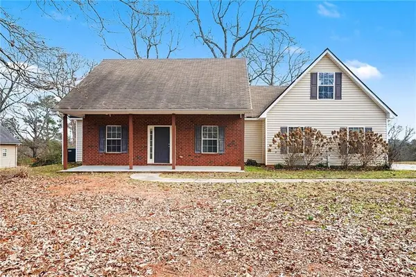 1558 Kilgore Road, Griffin, GA 30223