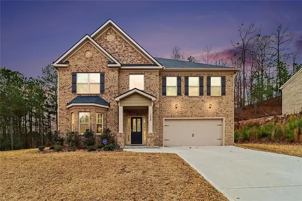 3408 Appaloosa Trail Ne, Conyers, GA 30013