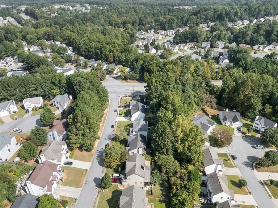 1107 Glen Chase Drive, Lawrenceville, GA 30044 - #3