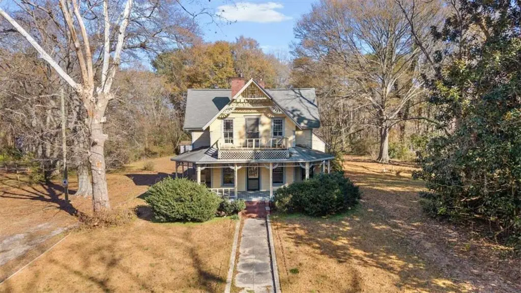 8370 Chicago Avenue, Douglasville, GA 30134 - #1