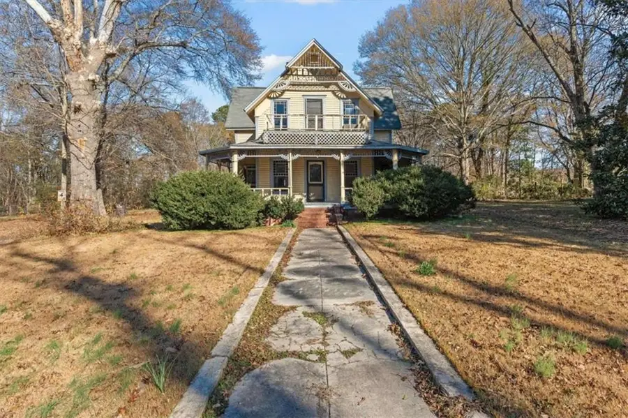 8370 Chicago Avenue, Douglasville, GA 30134 - #2