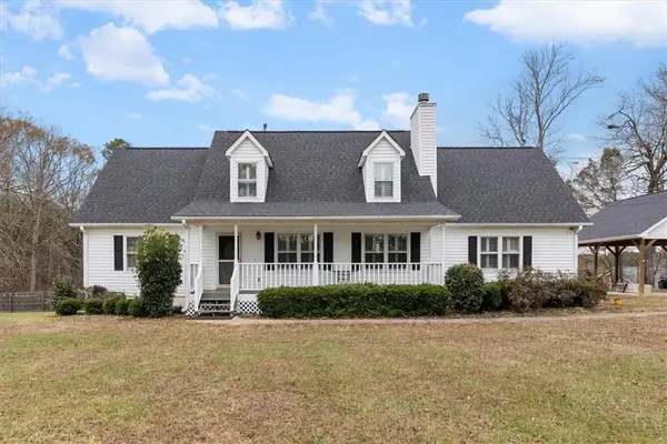 563 School Road, Dallas, GA 30132