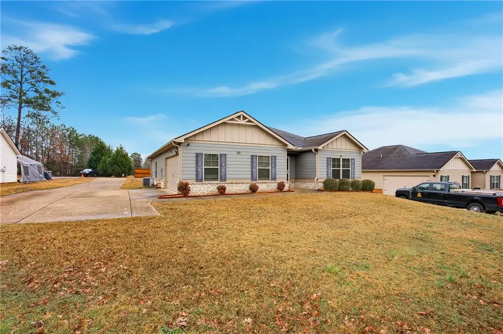 6968 New Dale Road, Rex, GA 30273 - #1