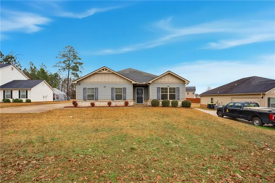 6968 New Dale Road, Rex, GA 30273 - #3