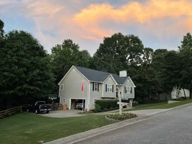 12 Chatham Court, Jefferson, GA 30549 - #1
