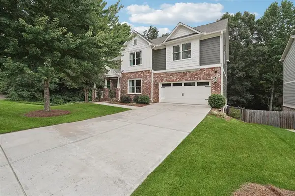 3332 Holly Glen Drive, Dacula, GA 30019