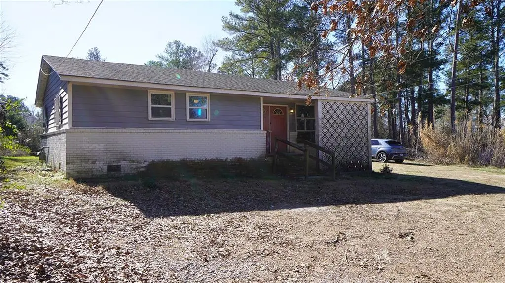 232 Tuck Street, Cedartown, GA 30125 - Image #1