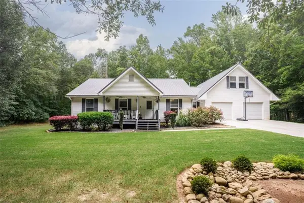 281 Laney Drive, Locust Grove, GA 30248