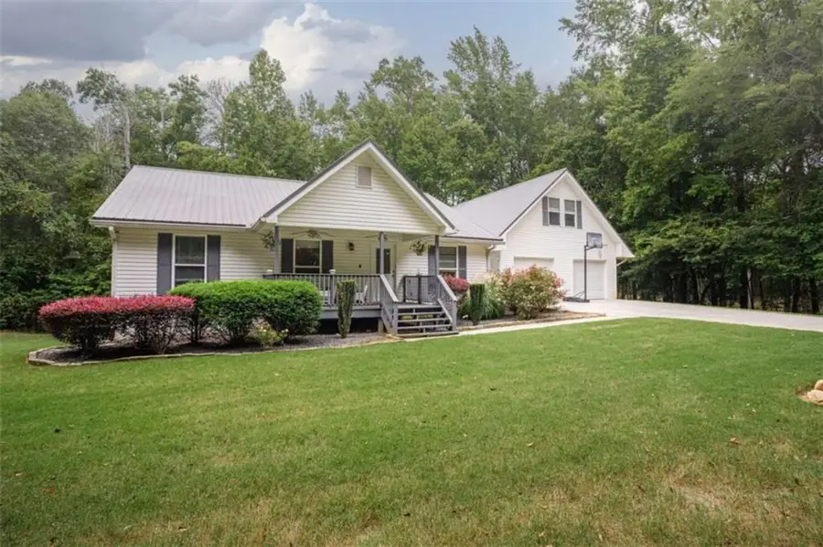 281 Laney Drive, Locust Grove, GA 30248 - #2