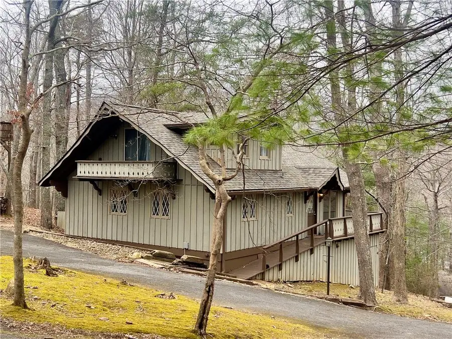 298 Lake View Trace, Jasper, GA 30143 - #2