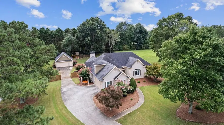 1104 Brookfield Drive Se, Conyers, GA 30013 - #2