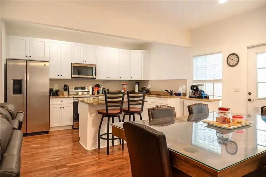 190 Towne Villas Drive, Jasper, GA 30143 - #3