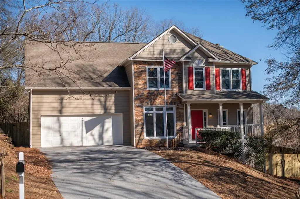 1 Topridge Drive, Cartersville, GA 30120 - Image #1