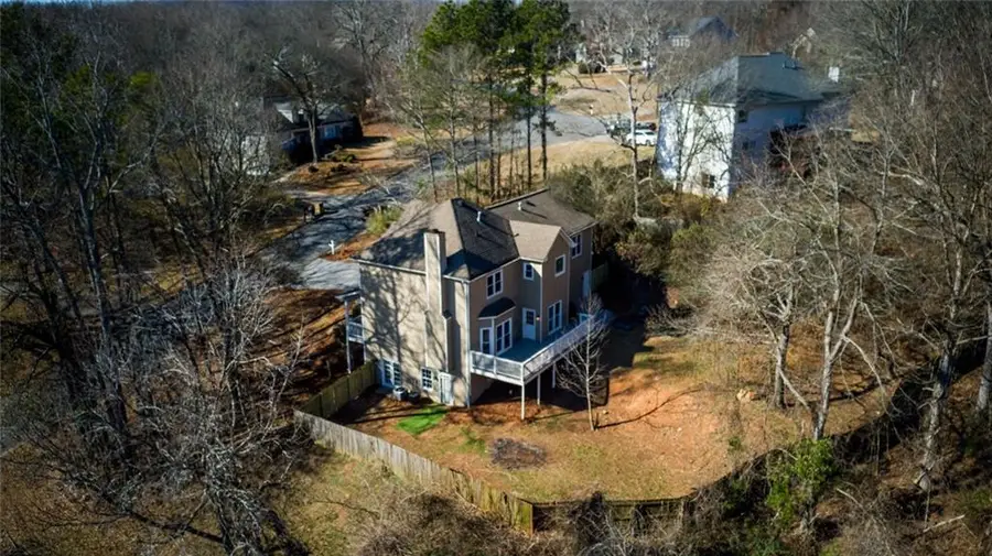 1 Topridge Drive, Cartersville, GA 30120 - Image #2