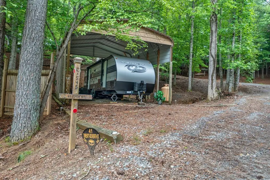 41 27th Street, Ellijay, GA 30540 - #1