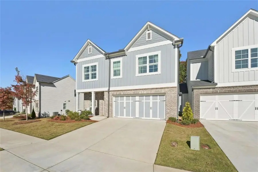 388 Lakeside Court, Canton, GA 30114 - Image #2