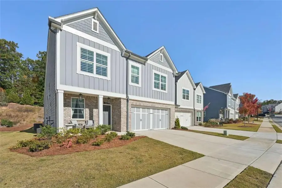388 Lakeside Court, Canton, GA 30114 - Image #3