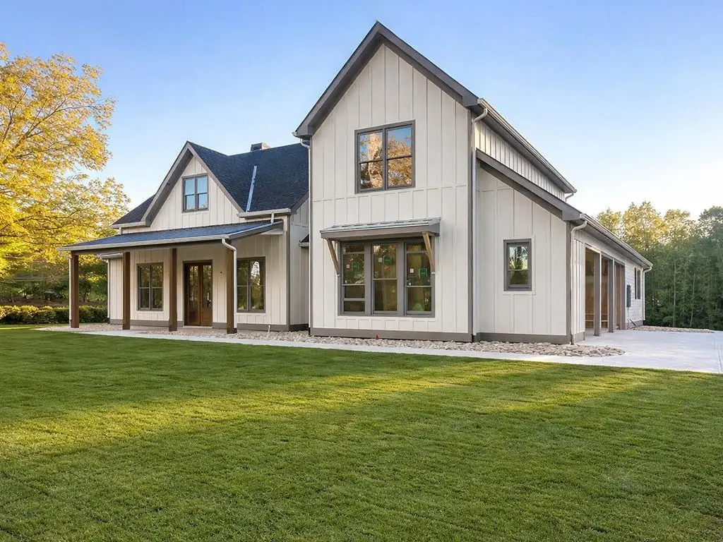 2226 Upper Burris Road, Canton, GA 30114 - #1