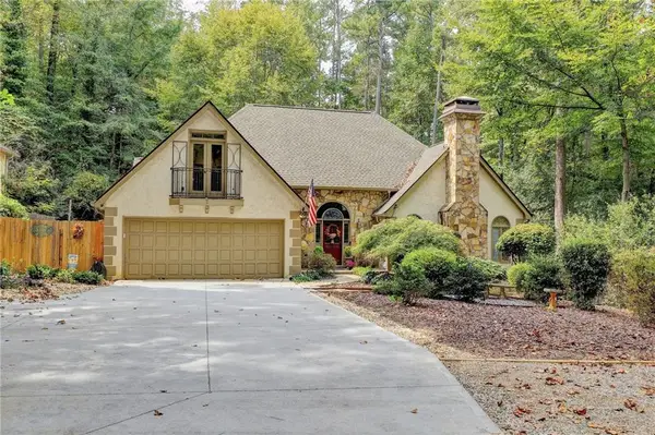 4006 N Berkeley Lake Road Nw, Berkeley Lake, GA 30096