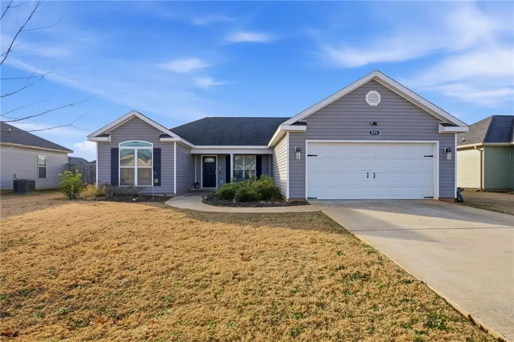 226 N Charity Lane, Warner Robins, GA 31088 - Image #1