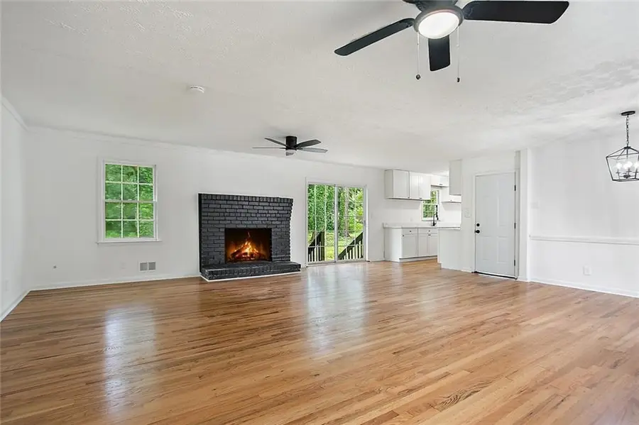 1780 Kinridge Road, Marietta, GA 30062 - Image #2