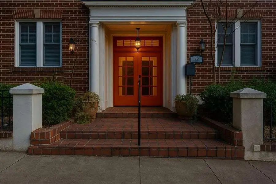 733 Frederica Street Ne #7, Atlanta, GA 30306 - #3