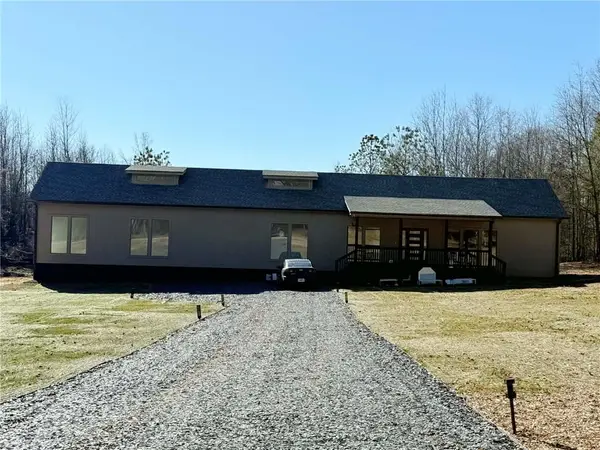 2657 Brickyard Road Nw, Dewy Rose, GA 30634