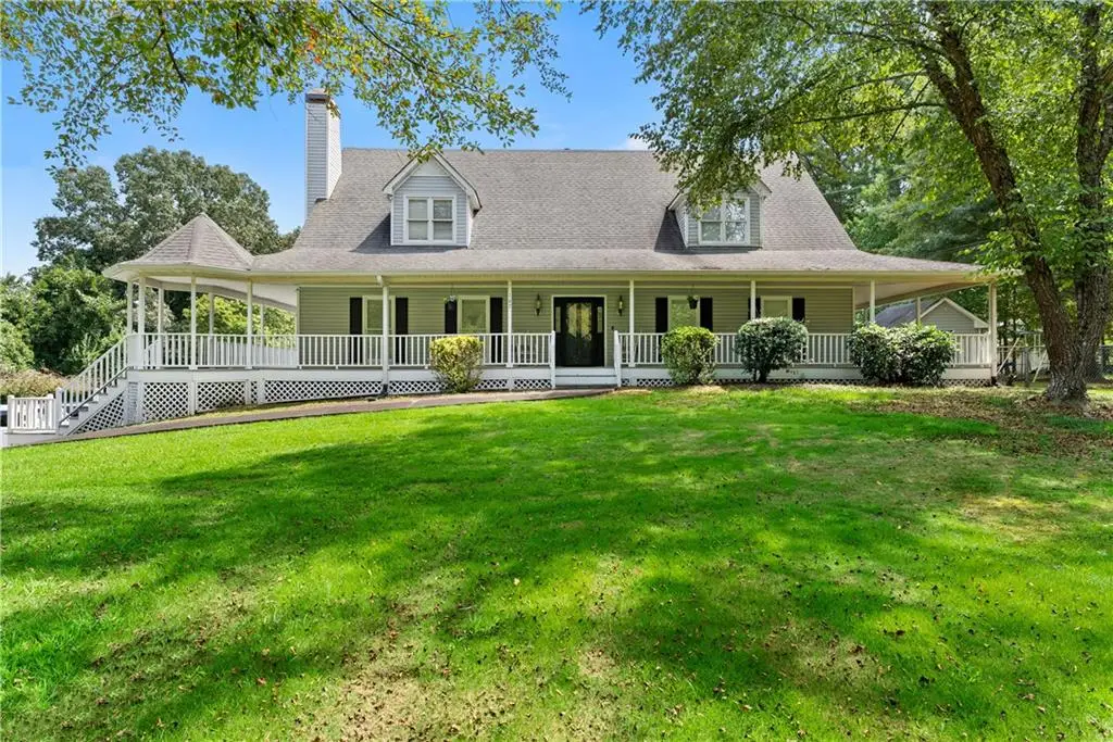 167 Iron Hill Road, Taylorsville, GA 30178 - Image #1