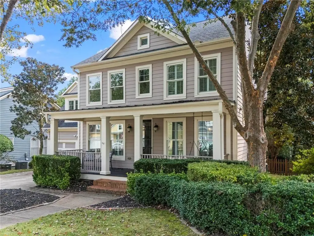 108 Laurel Street, Canton, GA 30114 - #1
