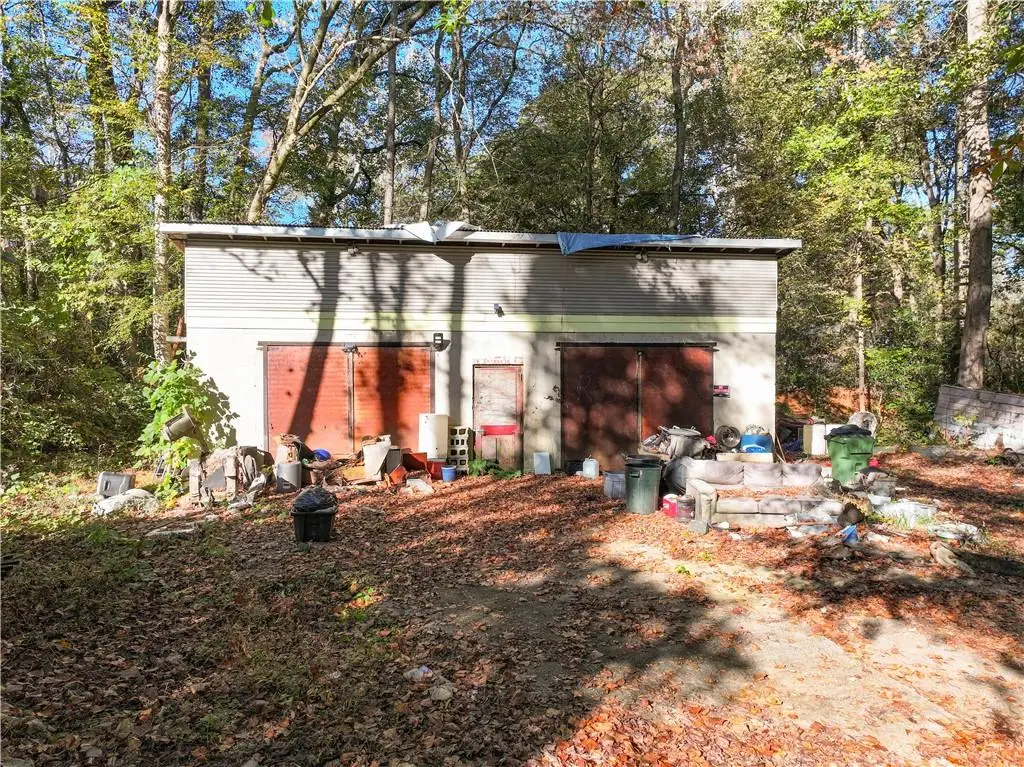 0 Dogwood Circle, Austell, GA 30168 - #1