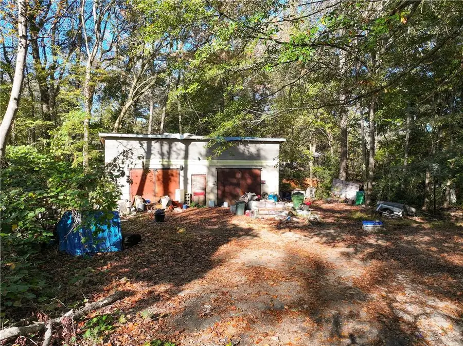 0 Dogwood Circle, Austell, GA 30168 - #2